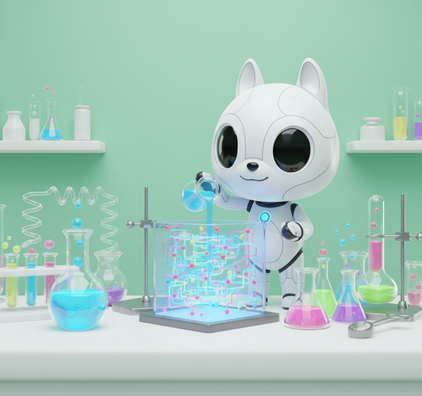 Decoding AI lesson